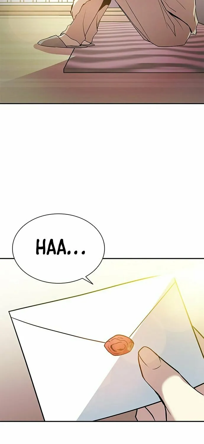 Villain to Kill Chapter 29 page 11 - 