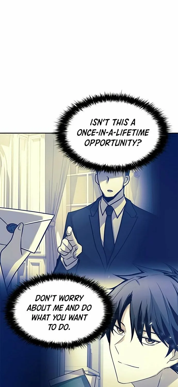 Villain to Kill Chapter 29 page 12 - 