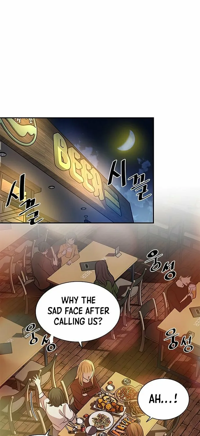 Villain to Kill Chapter 29 page 15 - 