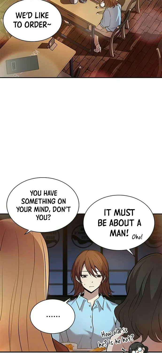 Villain to Kill Chapter 29 page 16 - 