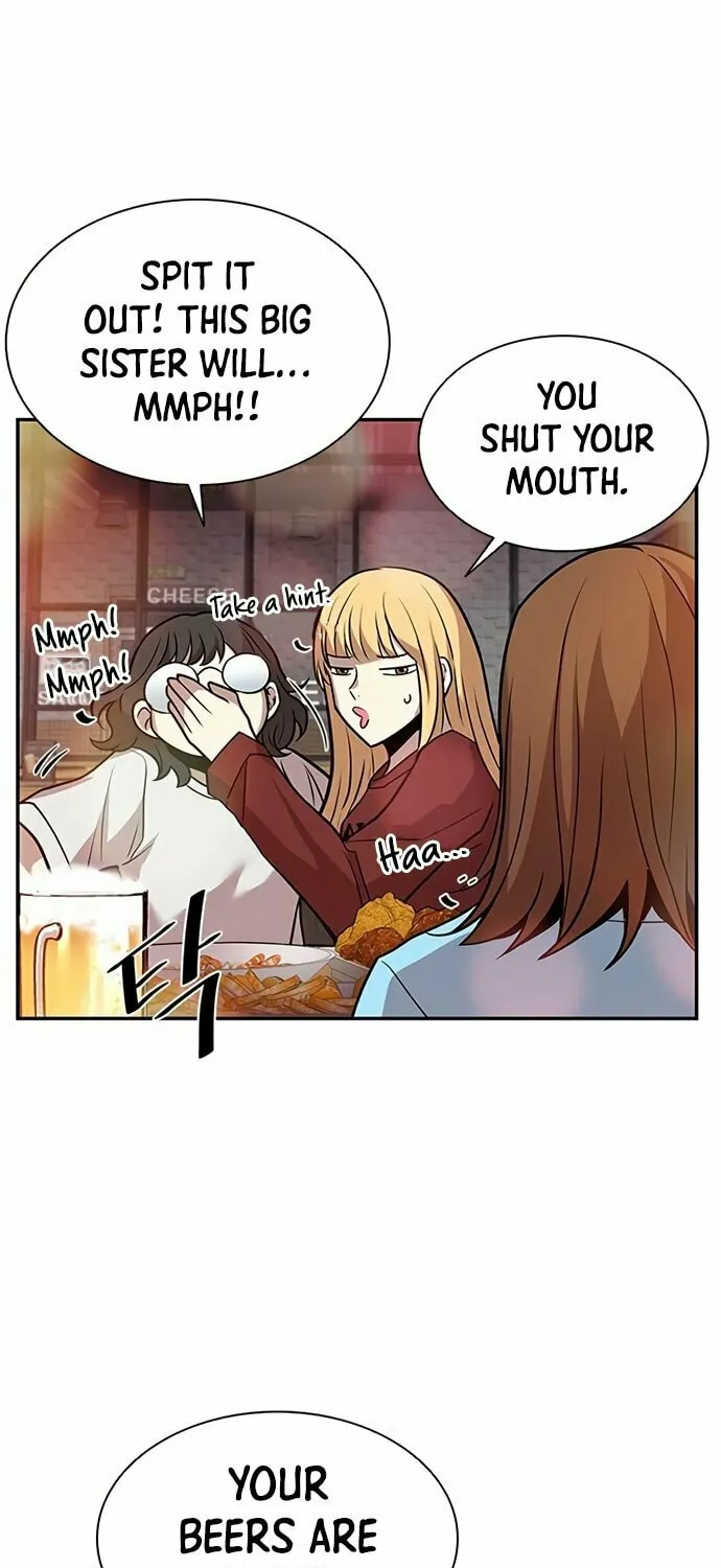 Villain to Kill Chapter 29 page 18 - 
