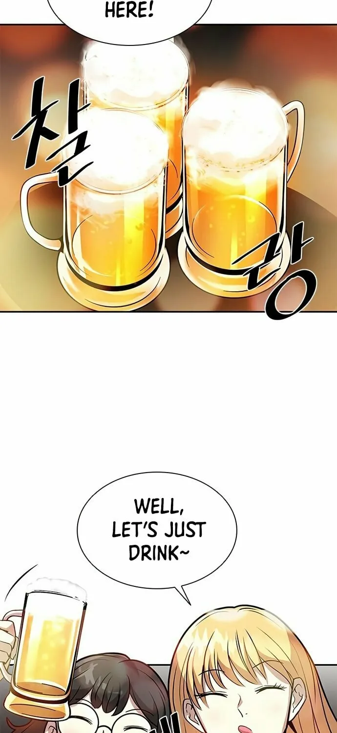 Villain to Kill Chapter 29 page 19 - 