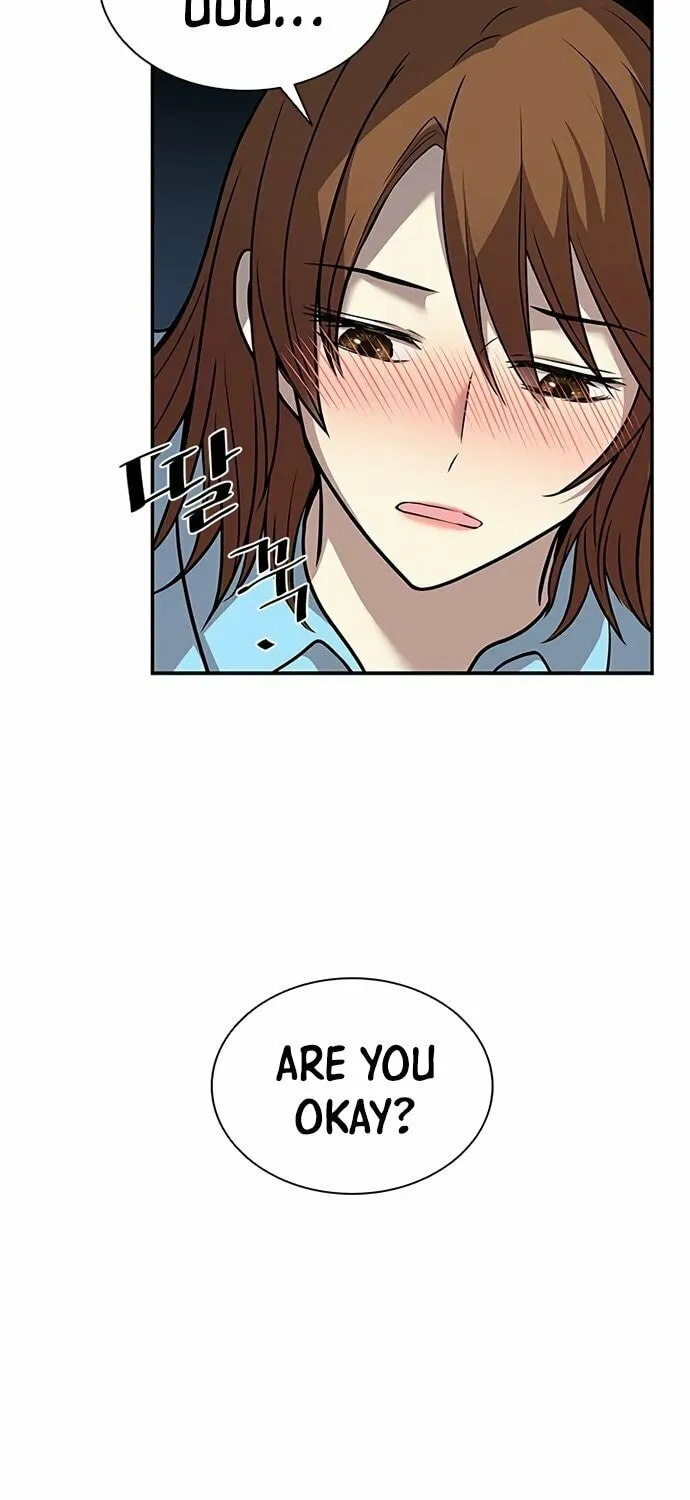 Villain to Kill Chapter 29 page 22 - 