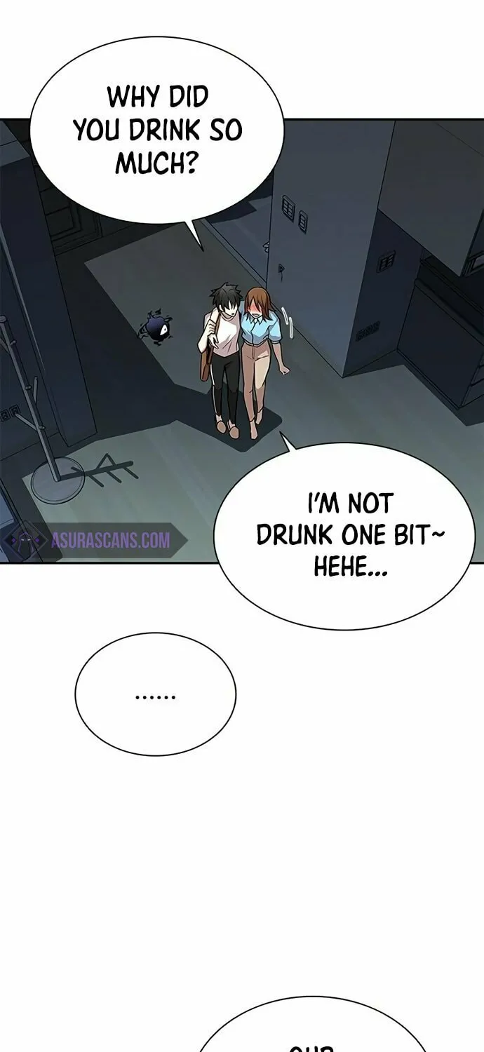 Villain to Kill Chapter 29 page 23 - 