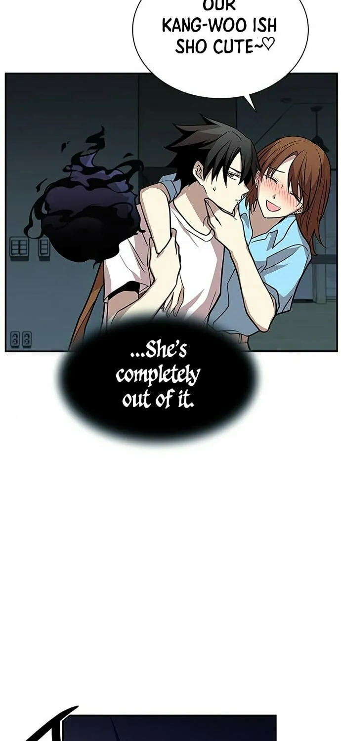 Villain to Kill Chapter 29 page 24 - 