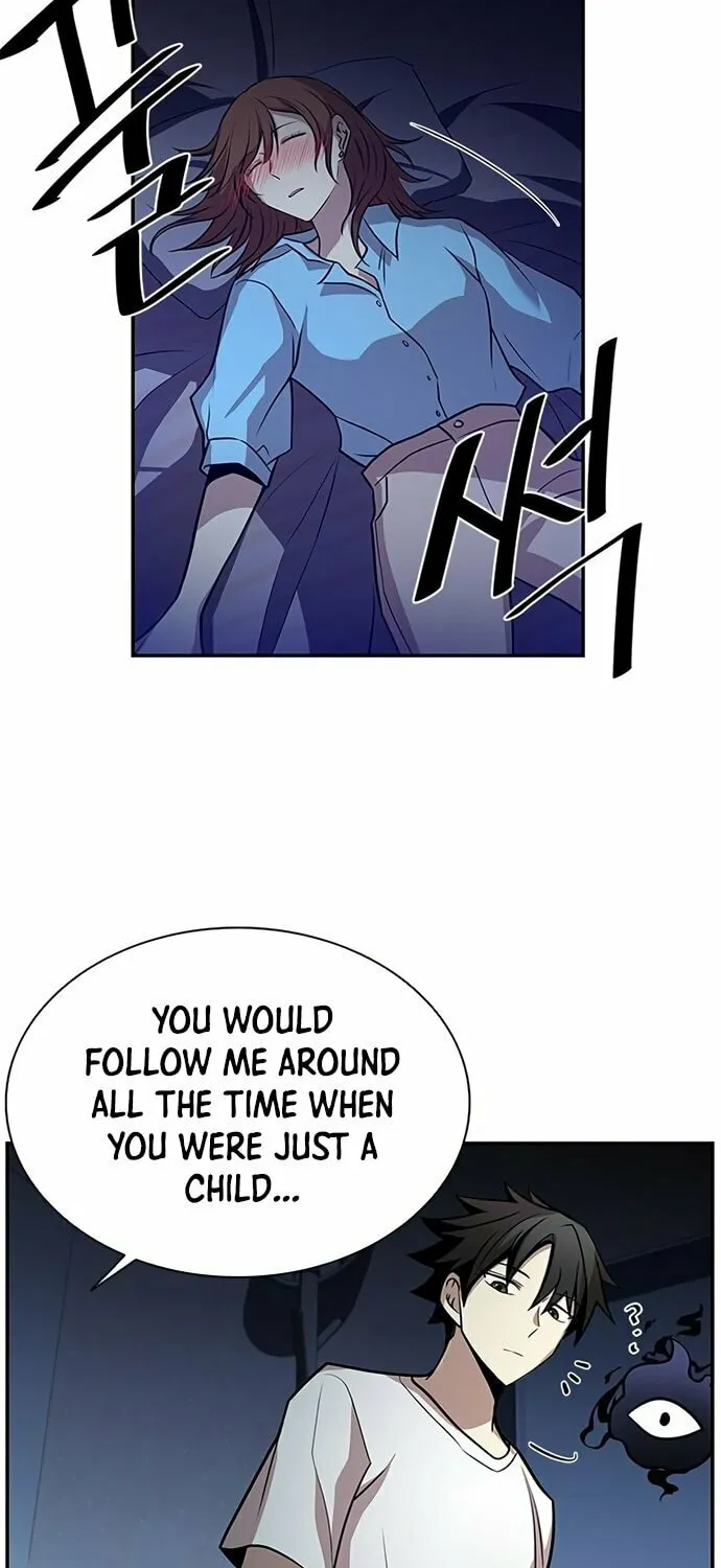 Villain to Kill Chapter 29 page 25 - 