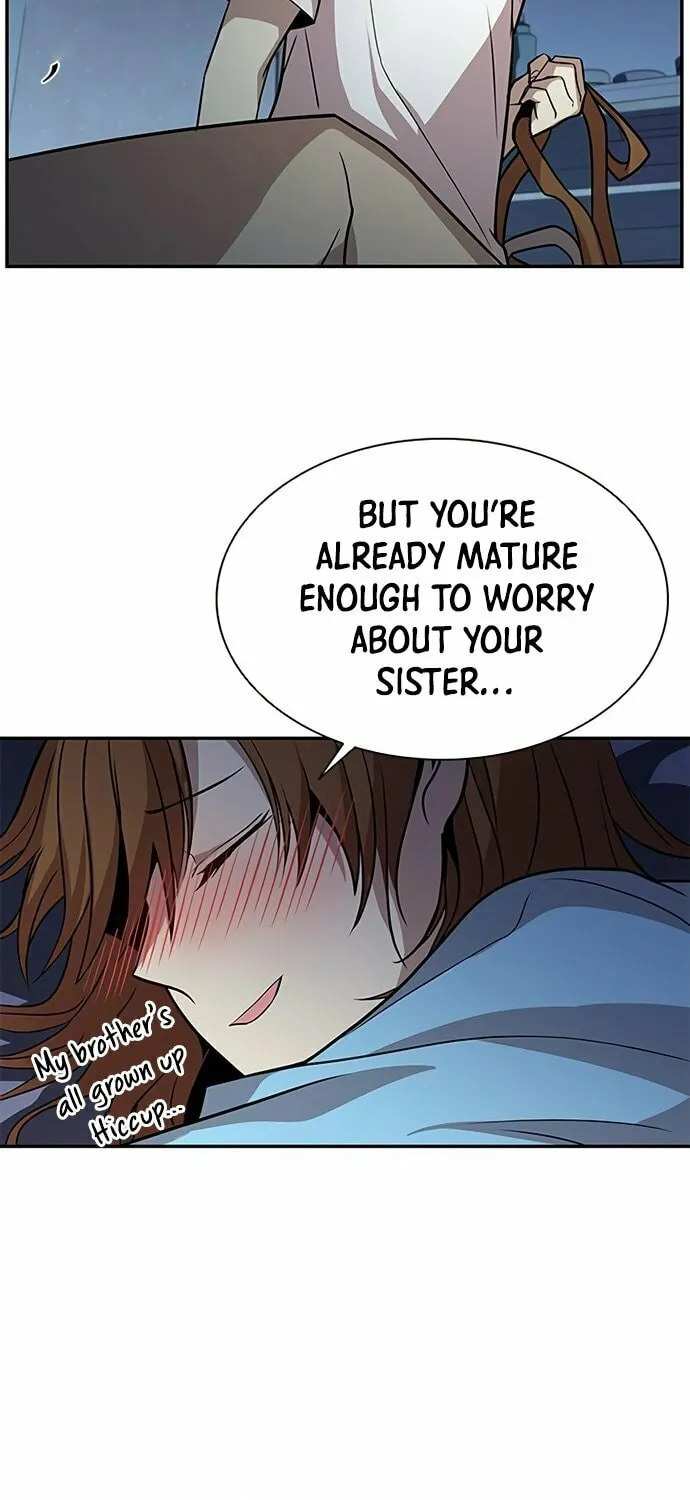 Villain to Kill Chapter 29 page 26 - 