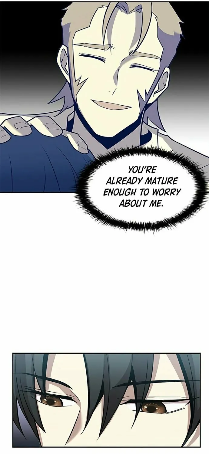 Villain to Kill Chapter 29 page 27 - 