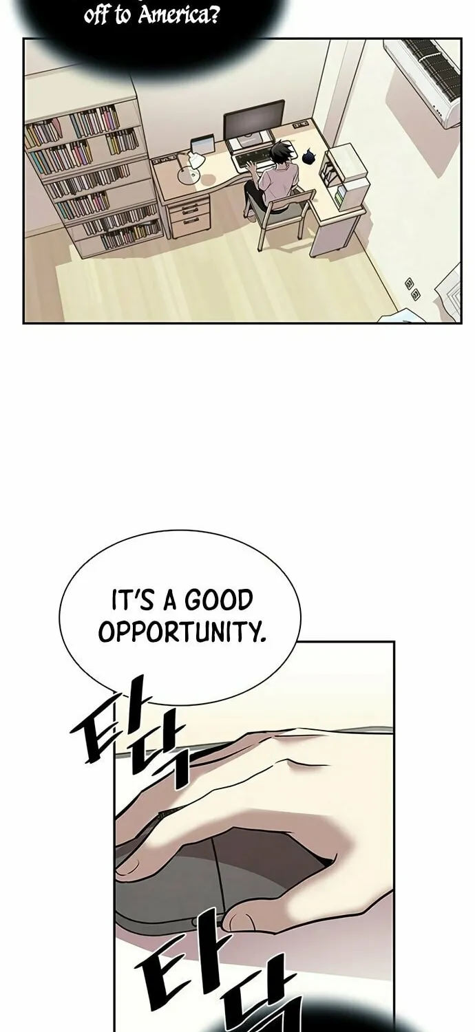 Villain to Kill Chapter 29 page 4 - 