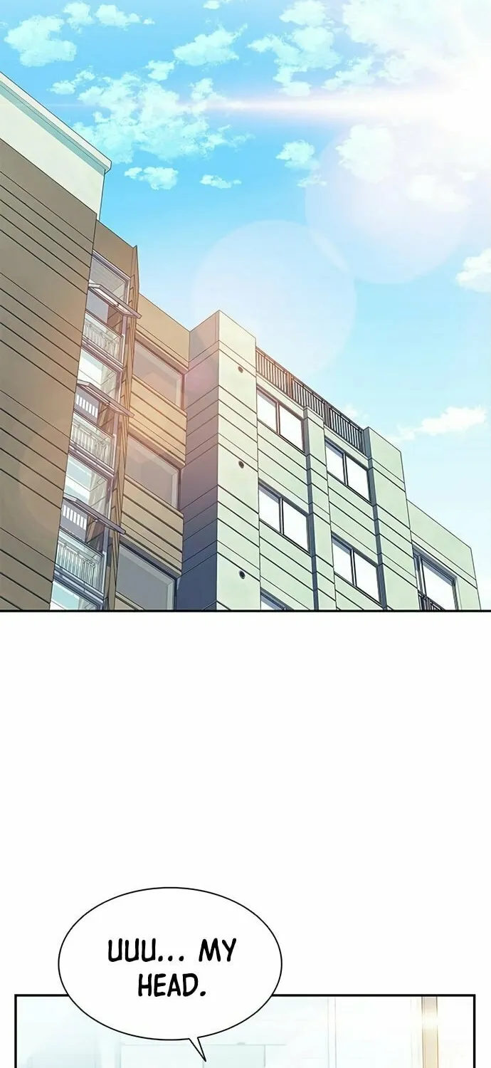 Villain to Kill Chapter 29 page 31 - 