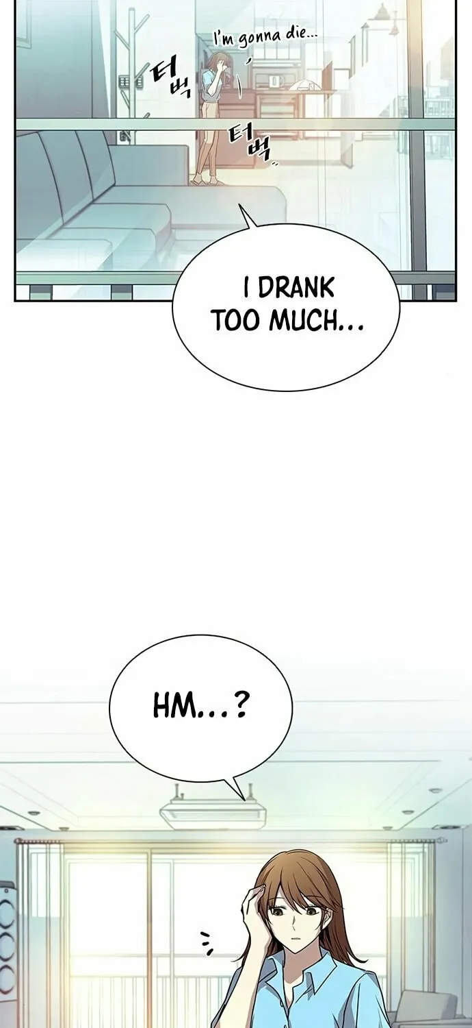 Villain to Kill Chapter 29 page 32 - 