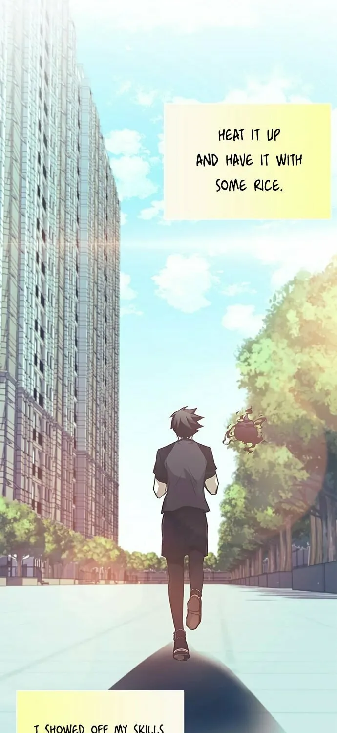 Villain to Kill Chapter 29 page 35 - 