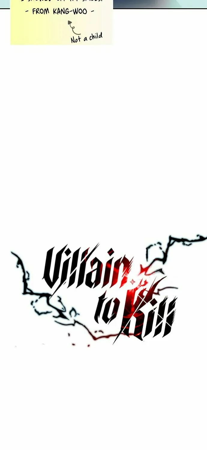 Villain to Kill Chapter 29 page 36 - 