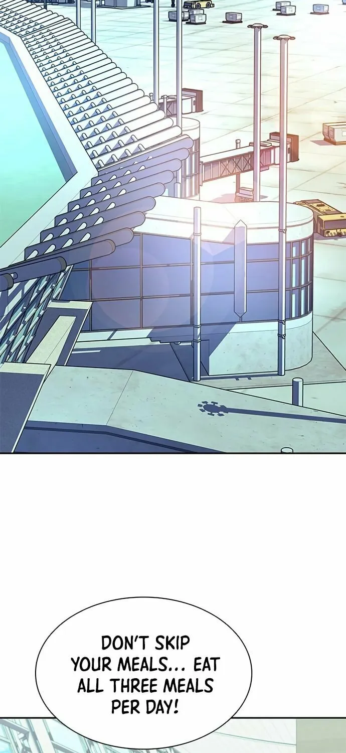 Villain to Kill Chapter 29 page 38 - 