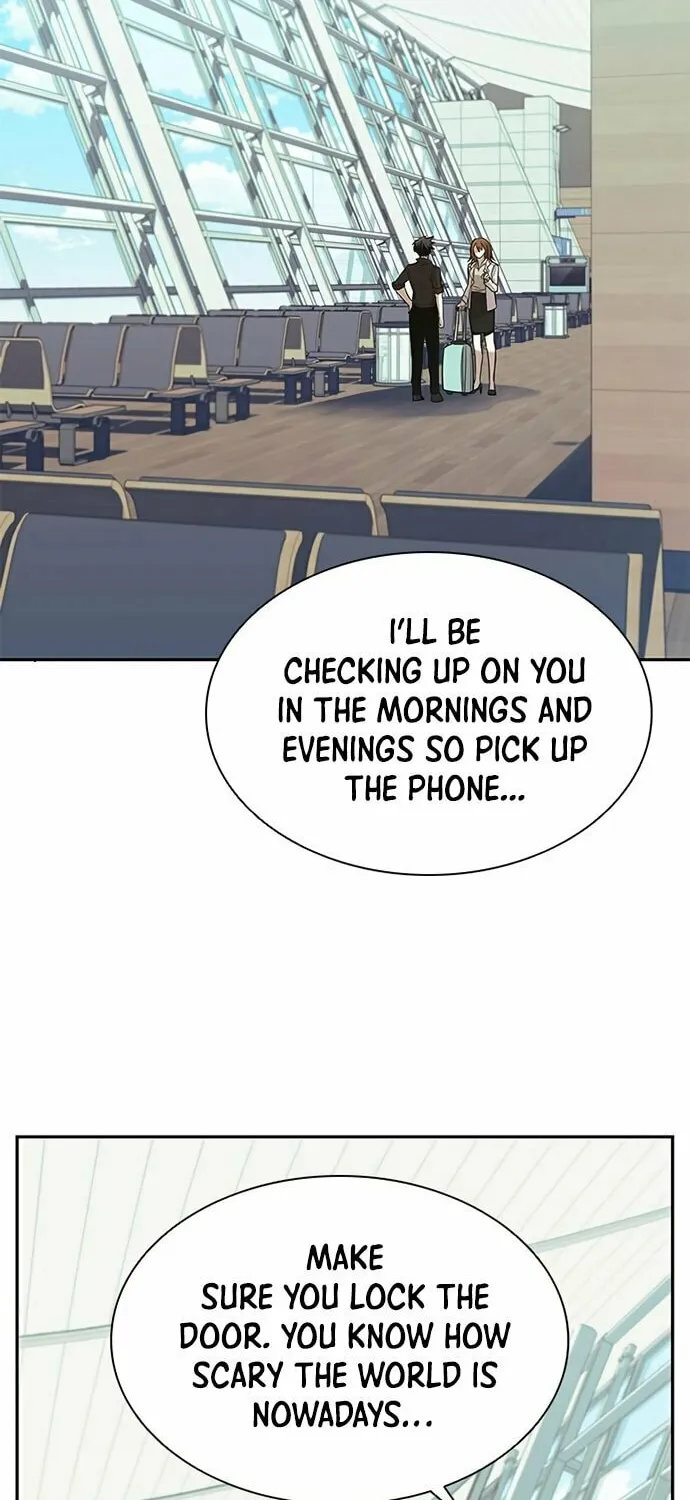 Villain to Kill Chapter 29 page 39 - 