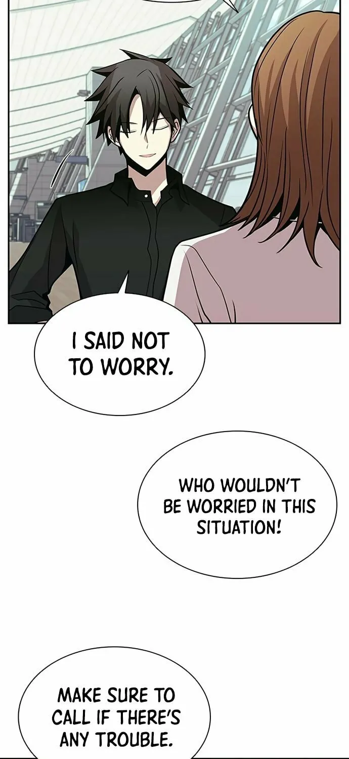 Villain to Kill Chapter 29 page 40 - 