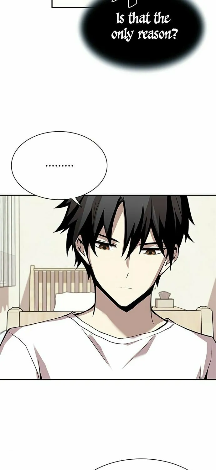 Villain to Kill Chapter 29 page 5 - 