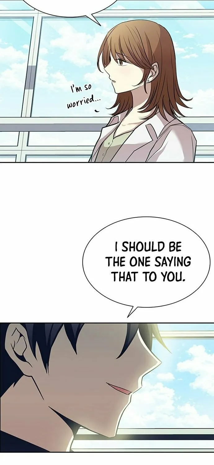 Villain to Kill Chapter 29 page 41 - 