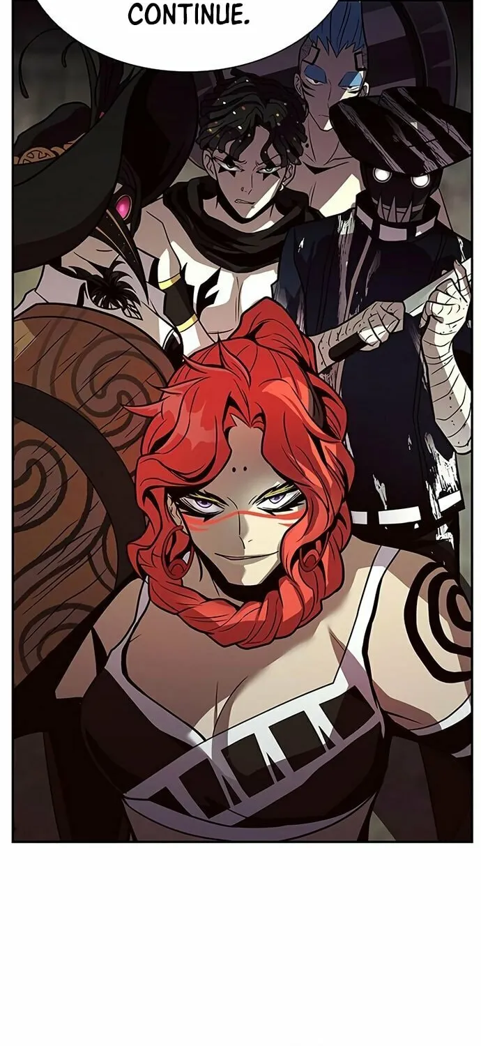 Villain to Kill Chapter 29 page 51 - 