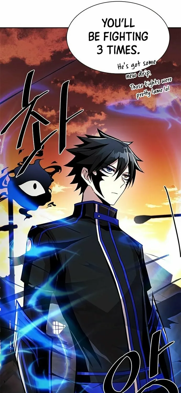 Villain to Kill Chapter 29 page 52 - 