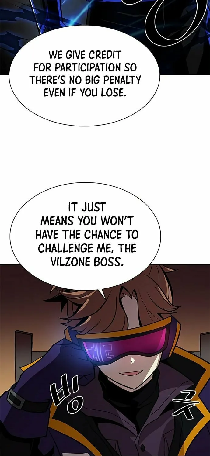 Villain to Kill Chapter 29 page 53 - 