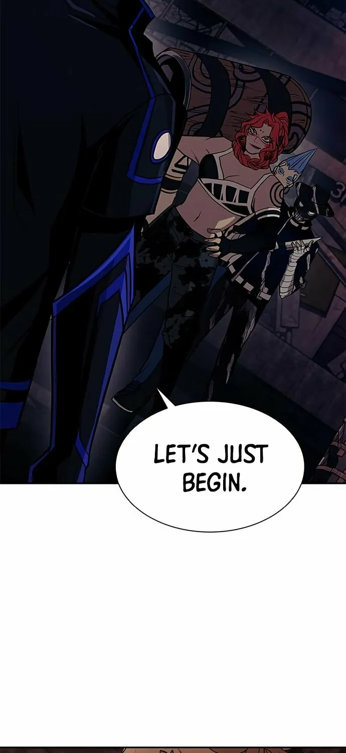 Villain to Kill Chapter 29 page 55 - 