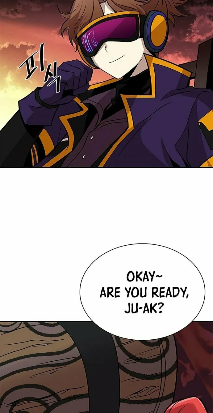 Villain to Kill Chapter 29 page 56 - 