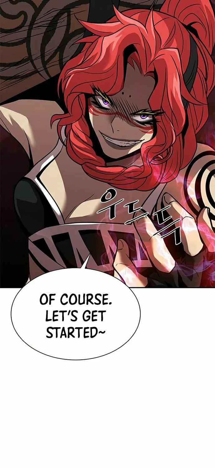 Villain to Kill Chapter 29 page 57 - 