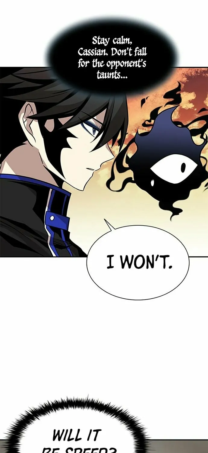 Villain to Kill Chapter 29 page 58 - 