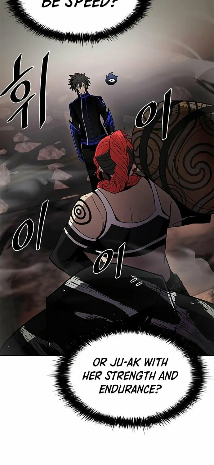 Villain to Kill Chapter 29 page 59 - 