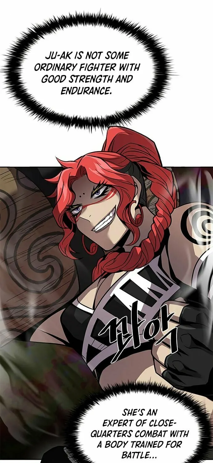 Villain to Kill Chapter 29 page 60 - 