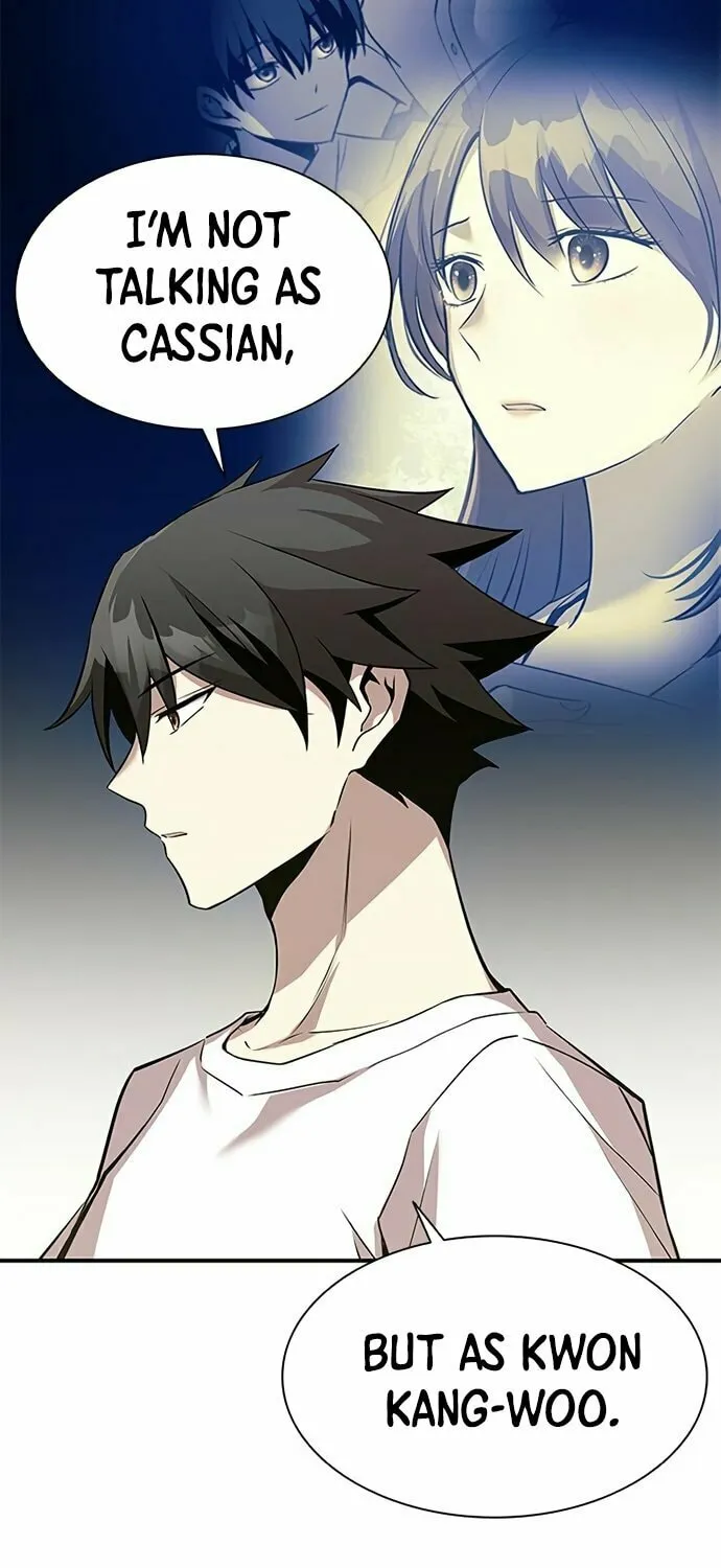Villain to Kill Chapter 29 page 7 - 