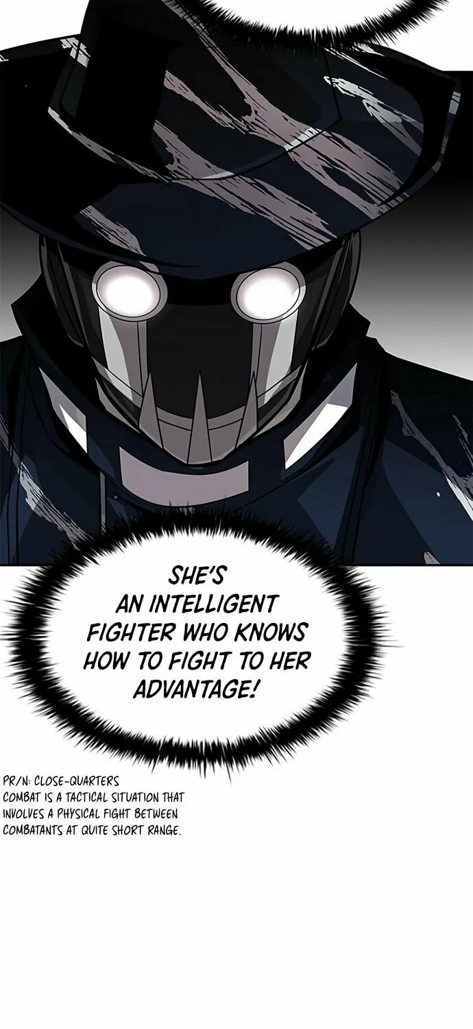 Villain to Kill Chapter 29 page 61 - 