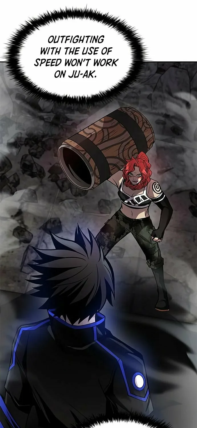 Villain to Kill Chapter 29 page 62 - 