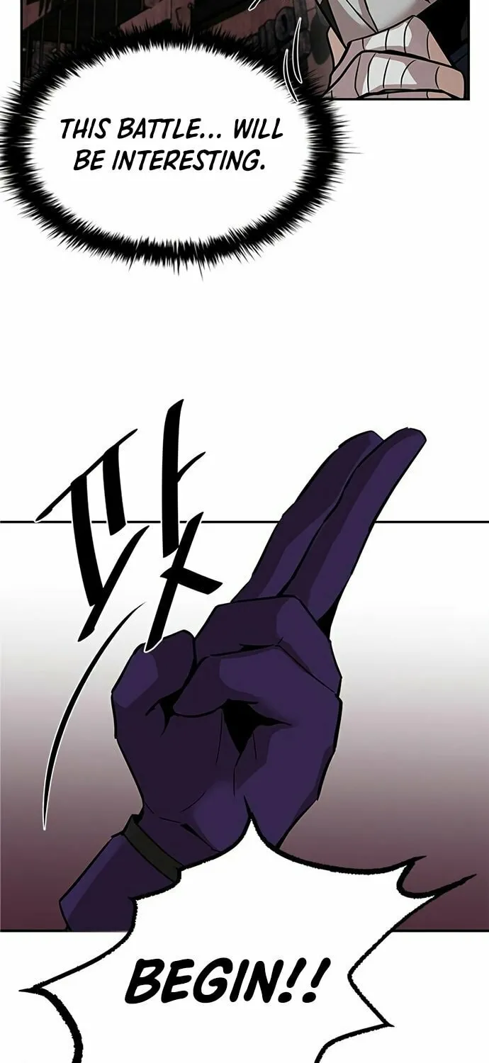 Villain to Kill Chapter 29 page 64 - 