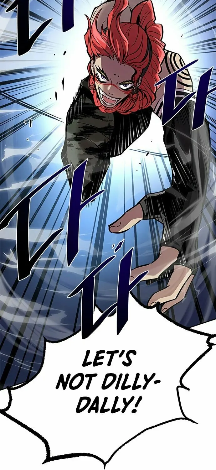 Villain to Kill Chapter 29 page 66 - 