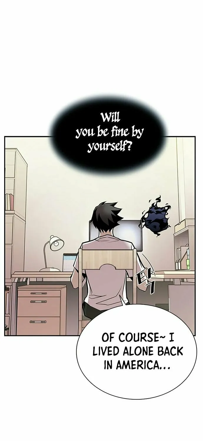 Villain to Kill Chapter 29 page 8 - 