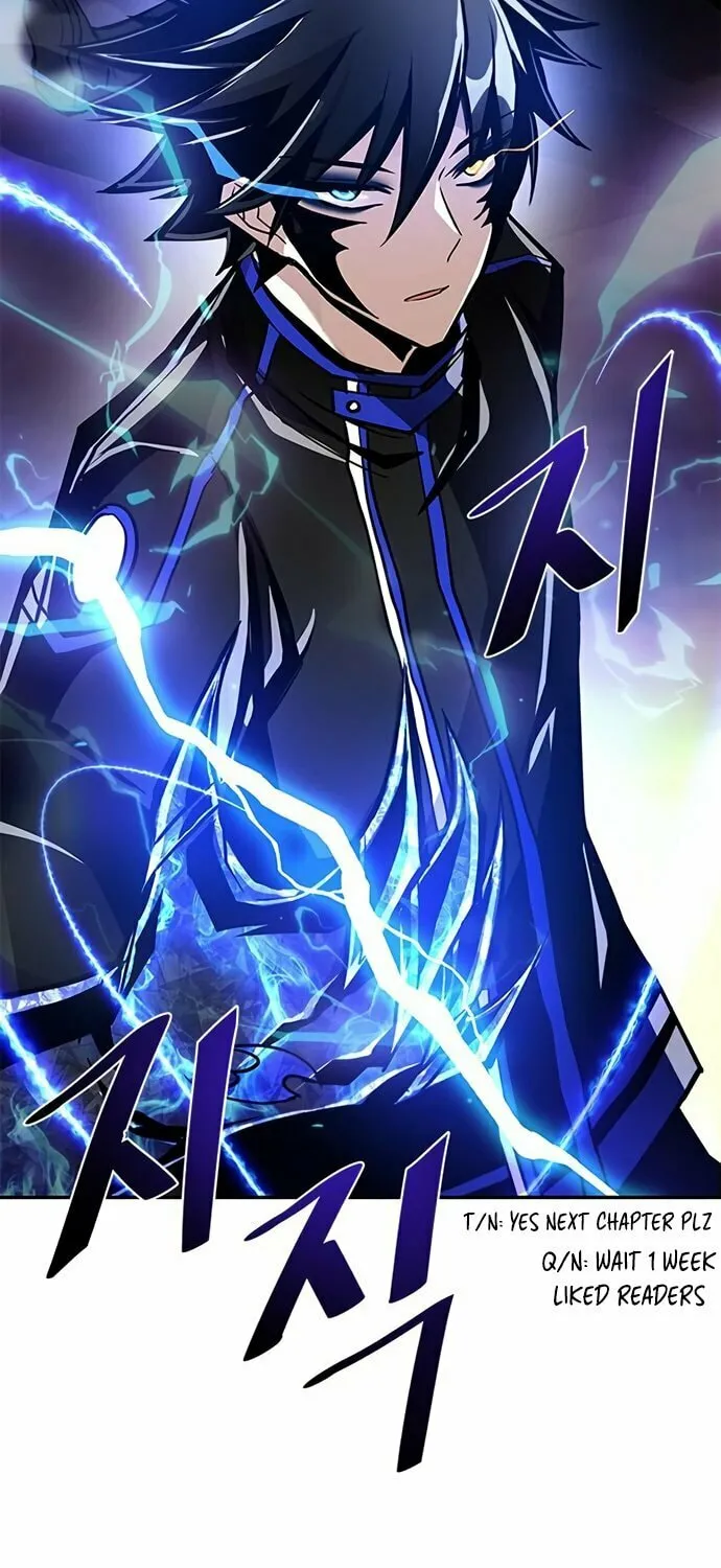 Villain to Kill Chapter 29 page 82 - 