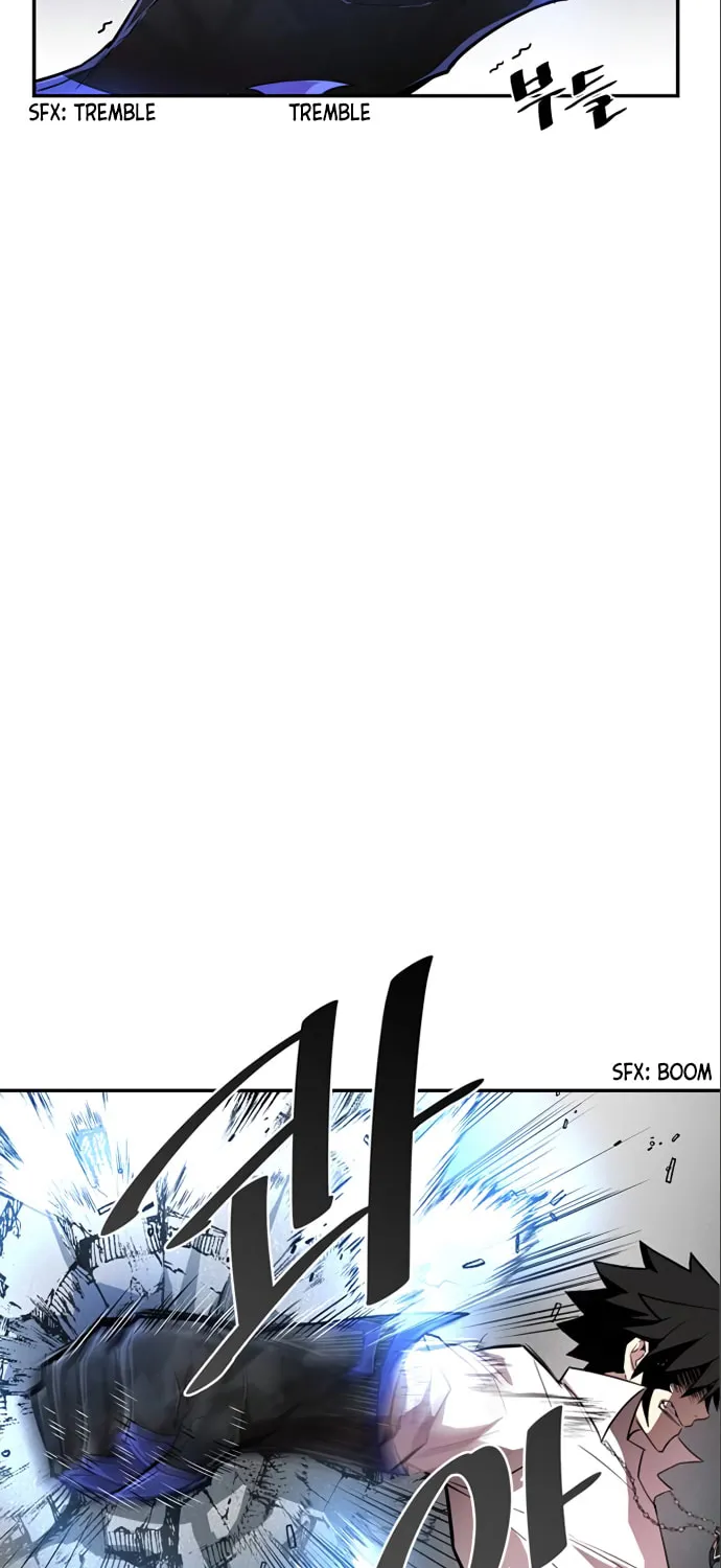 Villain to Kill Chapter 3 page 11 - 