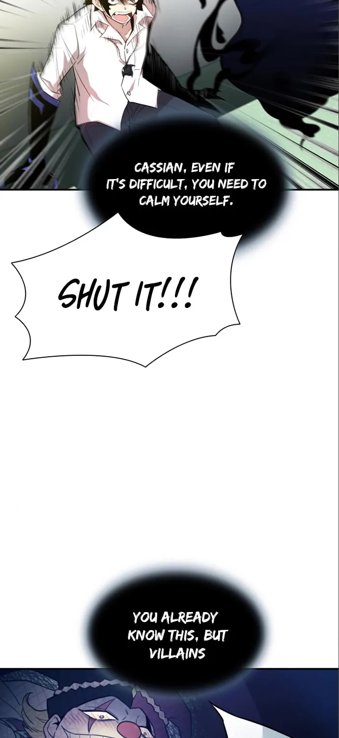 Villain to Kill Chapter 3 page 14 - 