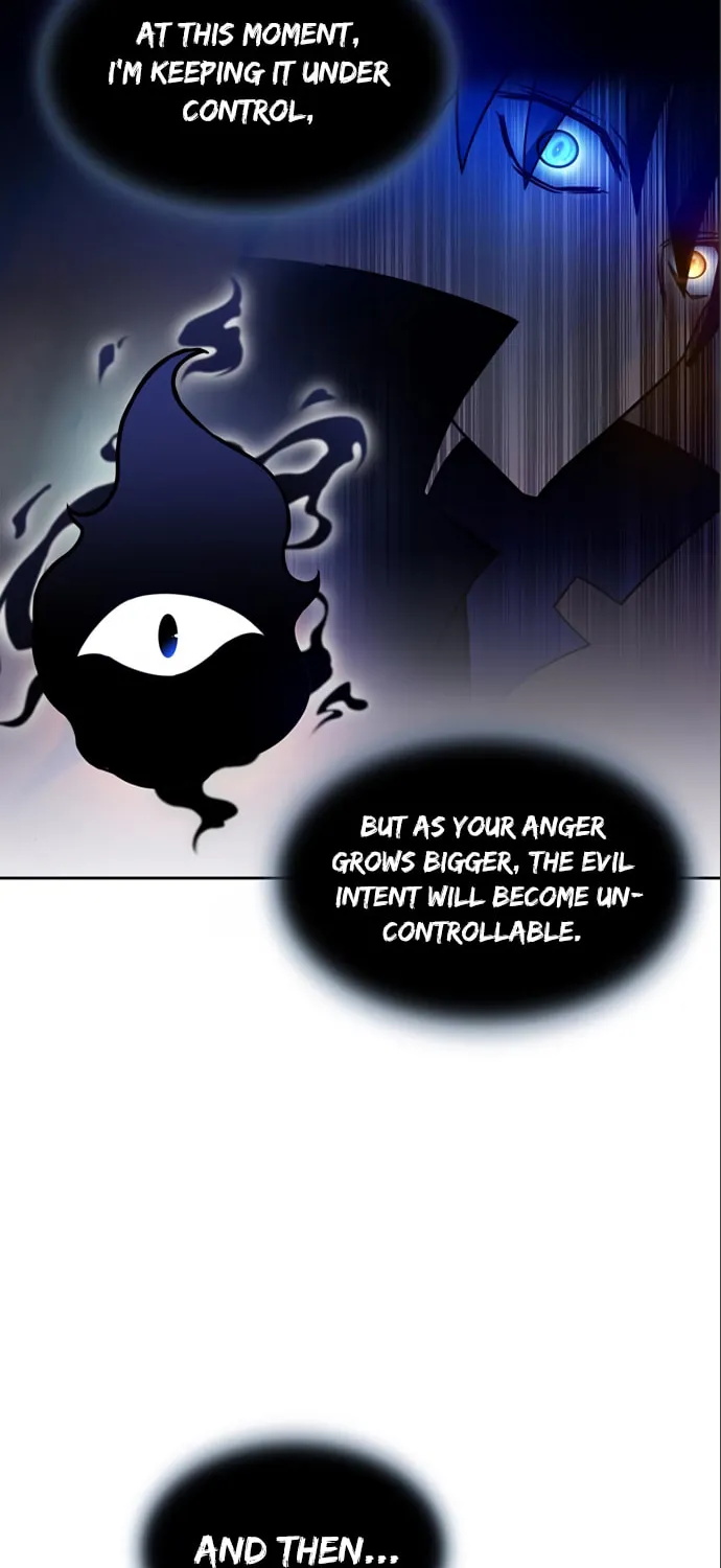 Villain to Kill Chapter 3 page 17 - 