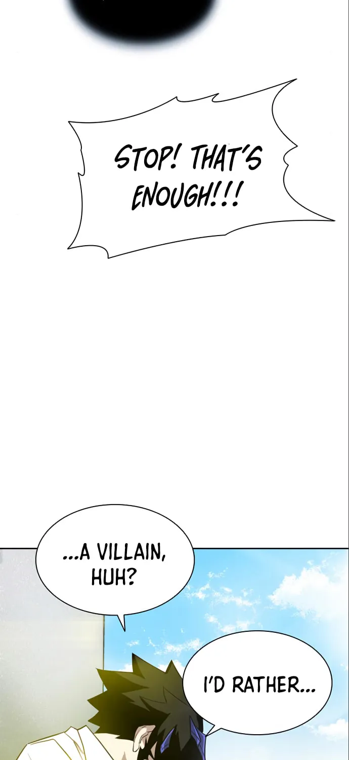 Villain to Kill Chapter 3 page 18 - 