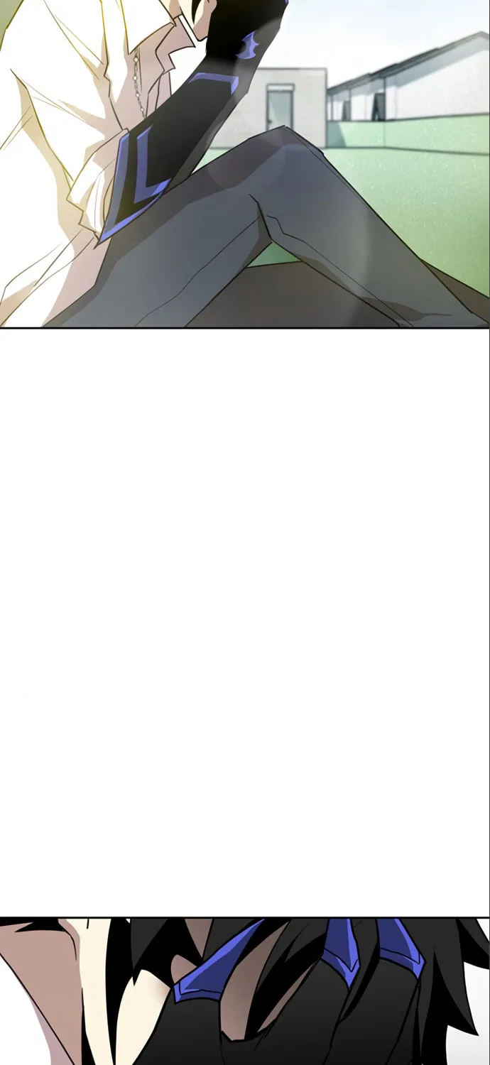 Villain to Kill Chapter 3 page 19 - 