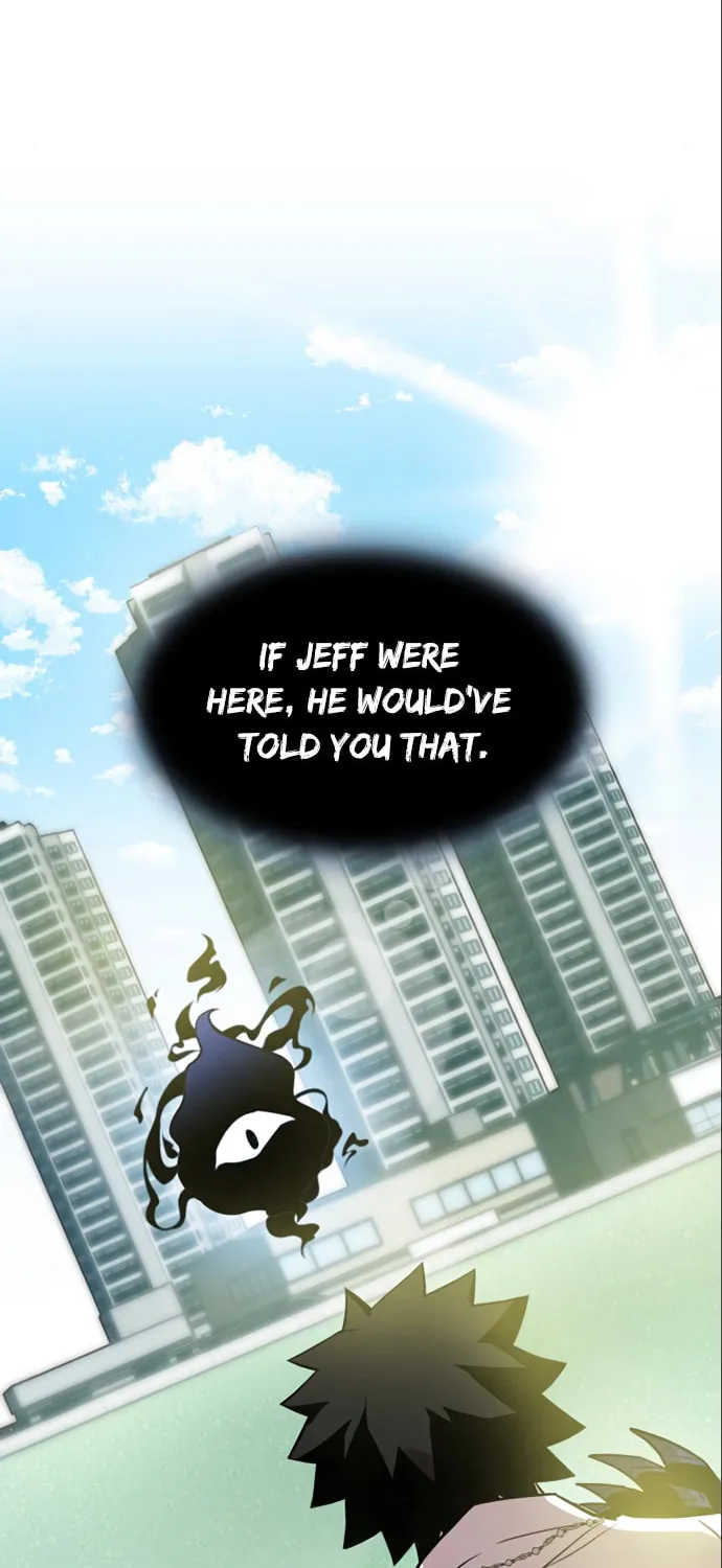 Villain to Kill Chapter 3 page 21 - 
