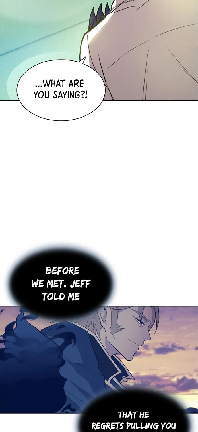 Villain to Kill Chapter 3 page 22 - 