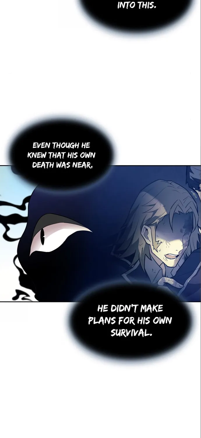 Villain to Kill Chapter 3 page 23 - 