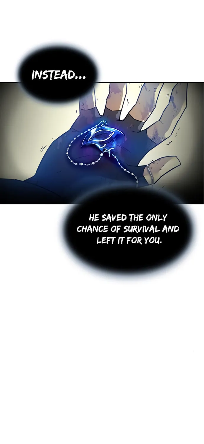 Villain to Kill Chapter 3 page 24 - 