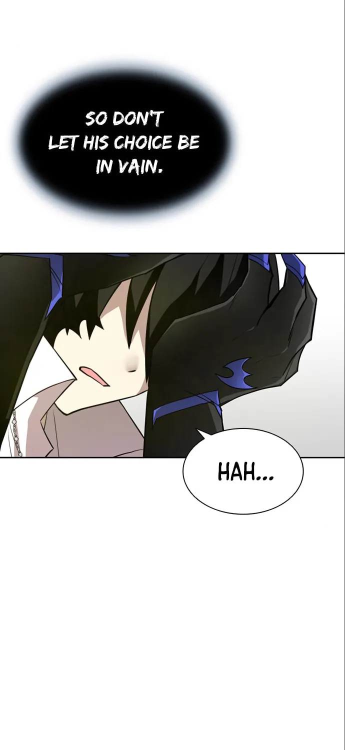 Villain to Kill Chapter 3 page 25 - 