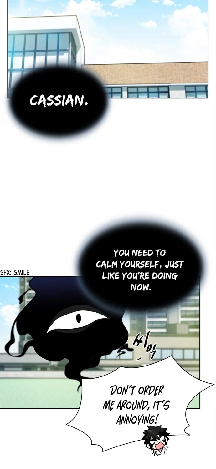 Villain to Kill Chapter 3 page 27 - 