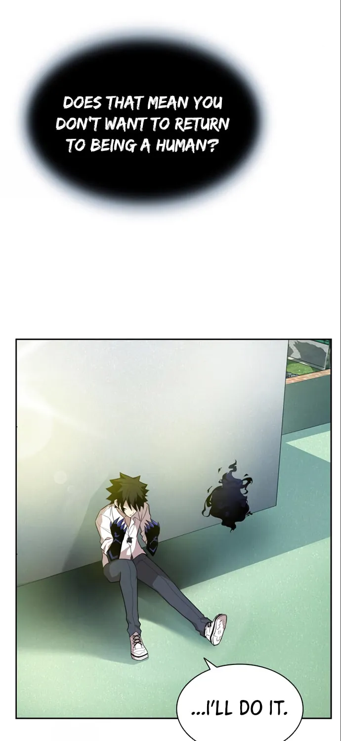 Villain to Kill Chapter 3 page 28 - 